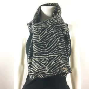 MICHAEL Michael Kors 100% Merino Wool Scarf